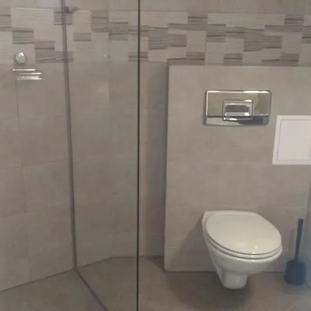 Aparthotel Akshaena Sozopol