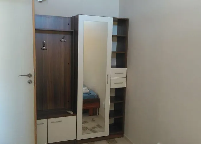 Akshaena 3* סוזופול