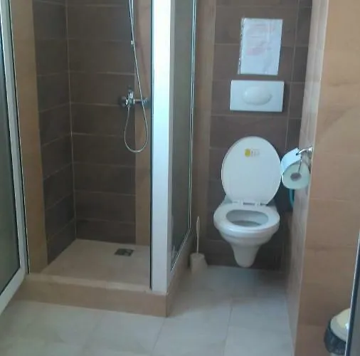 Akshaena 3* סוזופול