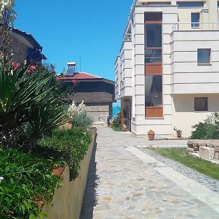Akshaena 3* Σωζόπολη