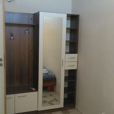 Akshaena 3* Σωζόπολη