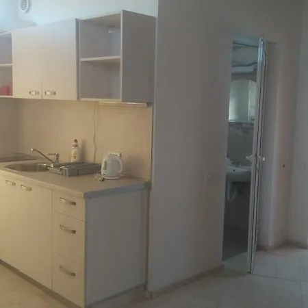 Akshaena 3* Σωζόπολη