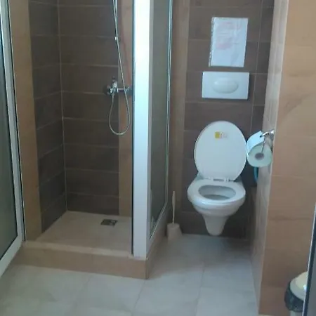 Akshaena 3* Σωζόπολη