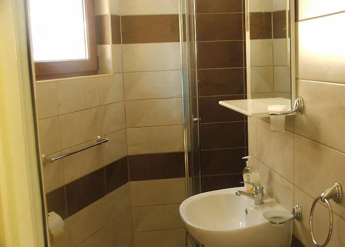 Апартхотел Akshaena 3*