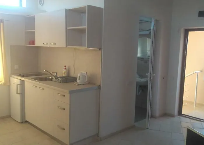 Akshaena 3* Созопол